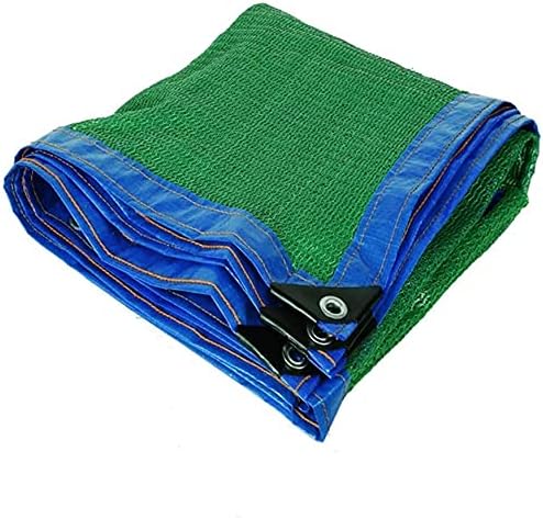 Jin Siu 遮光ネット 園芸 日除けシェード 日焼け止め 日よけ布 オーニングシェード遮光ネット 90 人気 おすすめ Uvカット バルコニー 屋根 グリーンのために適した カーポート Color Green Size 2x6m ベランダ用 Jin Siu 遮光ネット 園芸 日除けシェード 日焼け止め 日よけ布 オーニングシェード遮光ネット 90 人気 おすすめ Uvカット バルコニー 屋根 グリーンのために適した カーポート Color Green Size 2x6m ベランダ用