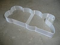 Vista 5 de CORTADOR DE GALLETAS DE ALUMNI NYE ALUMNI NYE 2023 AÑO HECHO EN EE. UU. PR4994