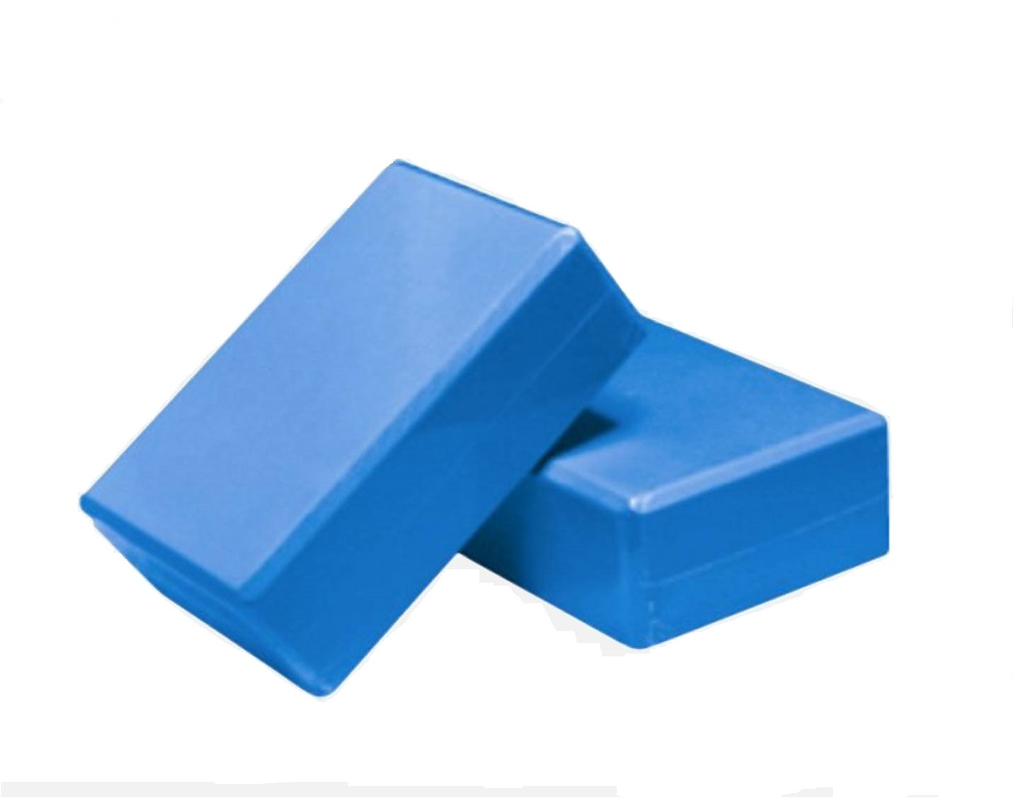 Cosco Yoga Brick- Eva-image-36