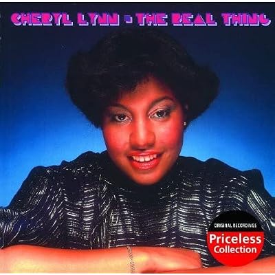 The Real Thing