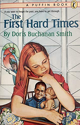 The First Hard Times 0140345388 Book Cover