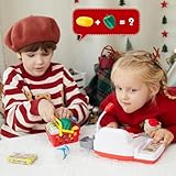 Zoom IMG-1 toey play 39 pezzi registratore