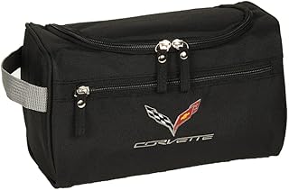 SR1 Performance C7 Corvette Amenity - Neceser...