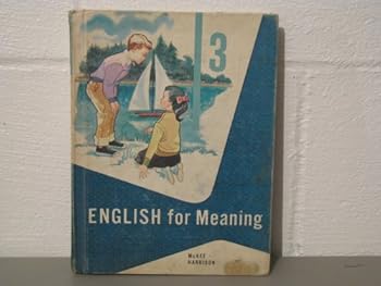 English for Meaning Level 3