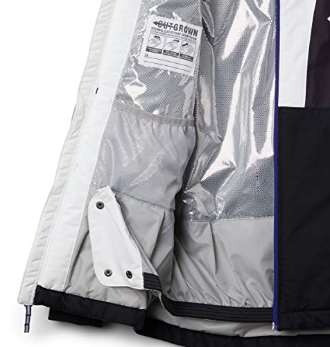 Image of Columbia boys Timber Turner Jacket