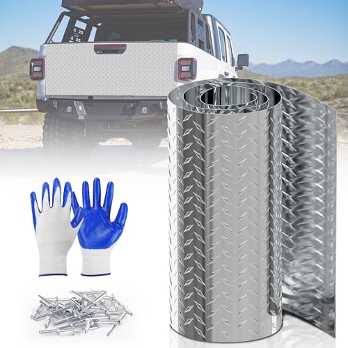 Vruelia Diamond Plate Kit