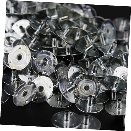 Kit de Pabilos de Algodón para Velas con Pestañas miniatura 3