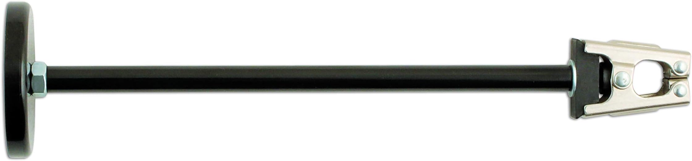 PowerTec92425 Magnetic Paint Clamp, Black