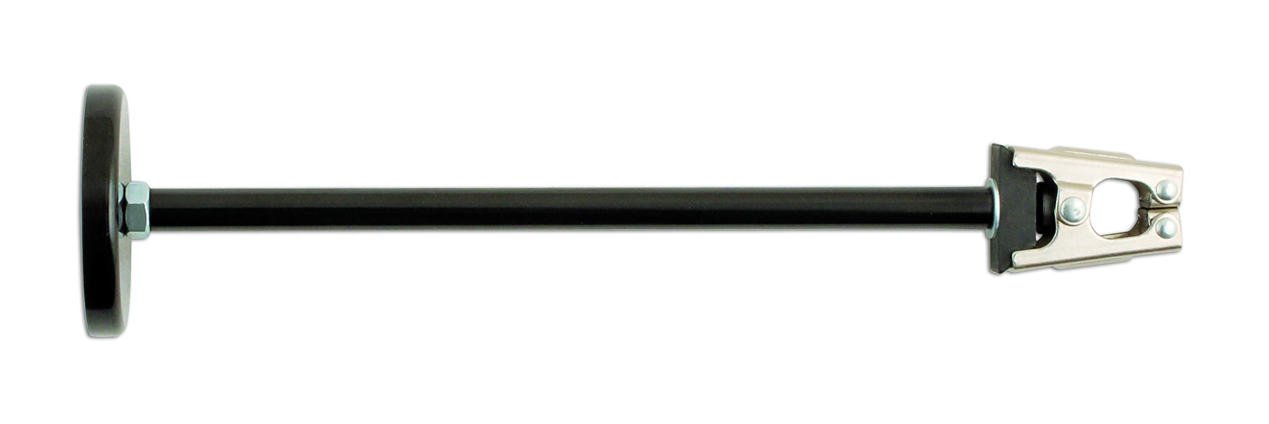PowerTec 92425 Magnetic Paint Clamp, Black