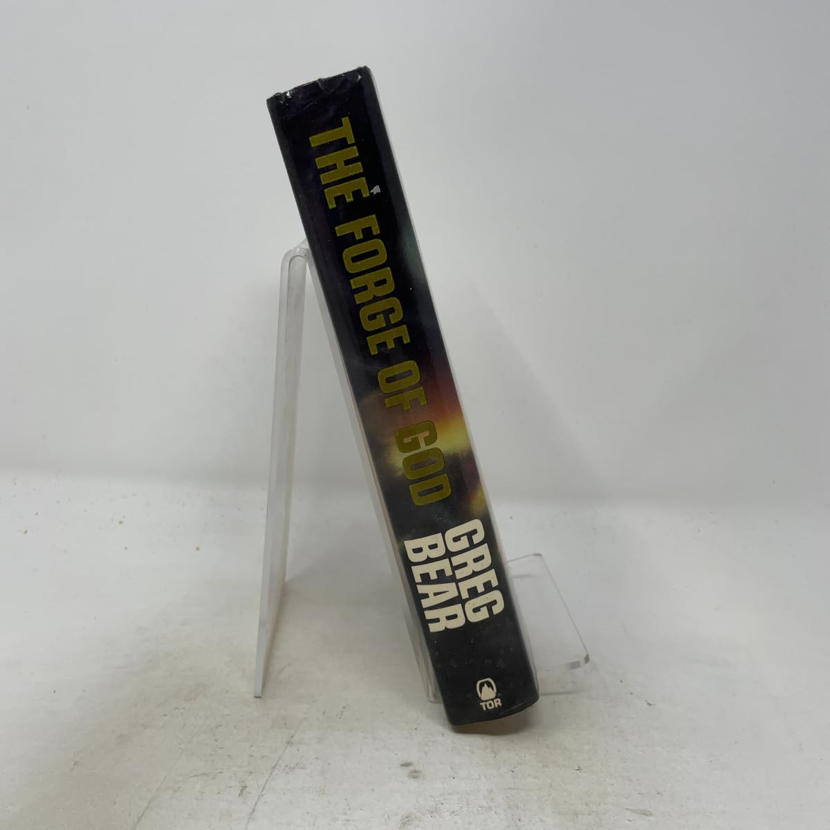 Amazon.com: Greg Bear: books, biography, latest update