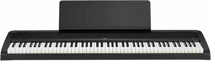 KORG B2 電子ピアノ ブラック 88鍵盤 31LN8vCHYyL.jpg
