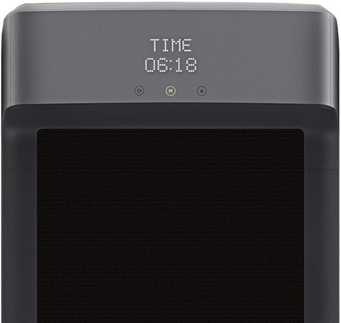 Caminadora Plegable Eléctrica para Casa NYTFHMS, 6 km/h, 90 kg miniatura 8