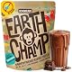 Earthchamp veganes Protein Schoko