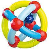 Fonction: éléments mobiles Haba - Hochet Viva, 003742