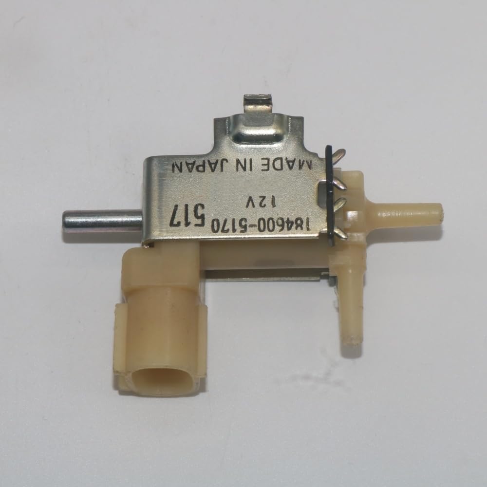 Vacuum Switching Valve Solenoid 184600-5170 1846005170