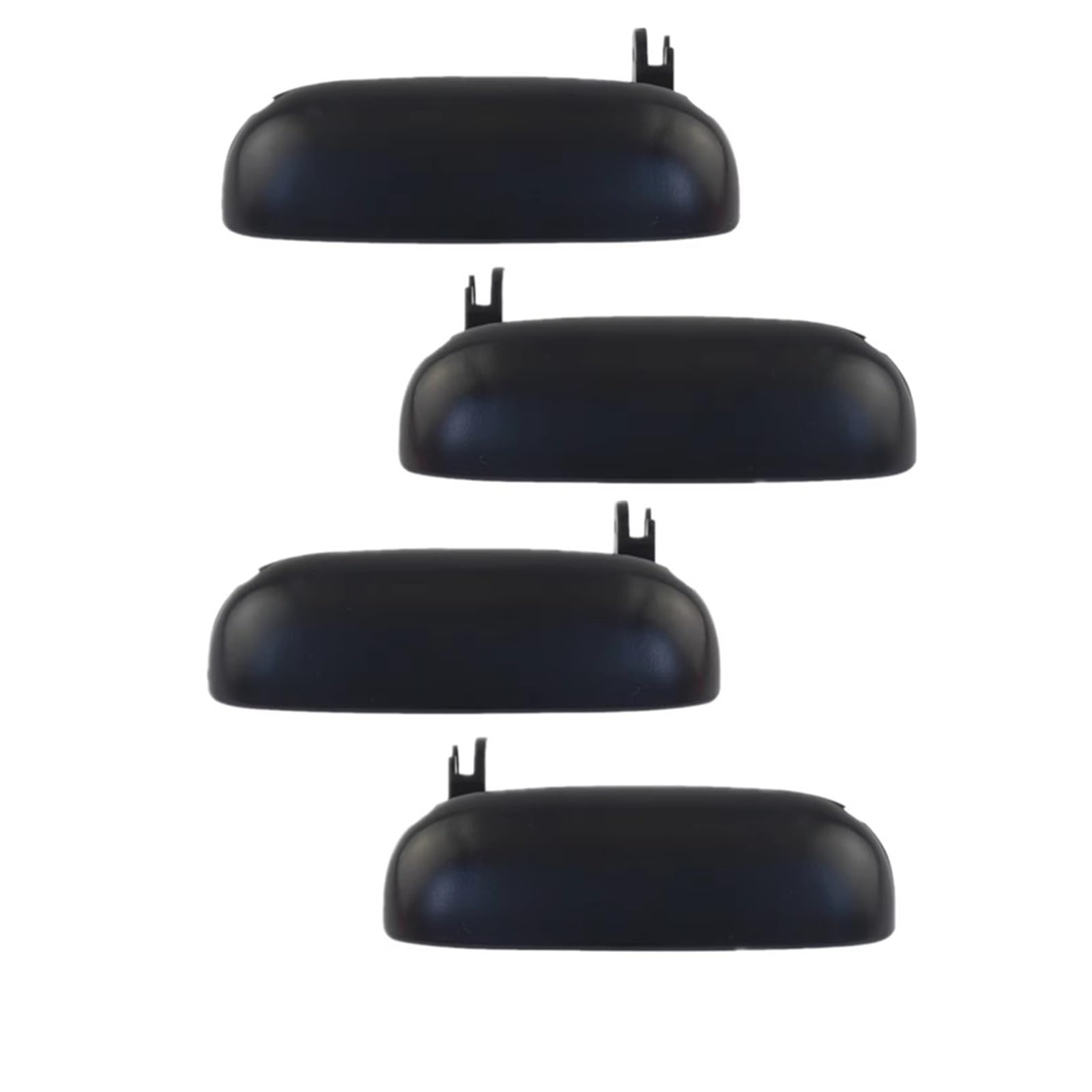 DZWDY Exterior Door Handles Compatible with Nissan for Micra for March 1992-2002 Exterior Outer Door Handle Front Car Door Handle OEM: 80606-41B00-A
