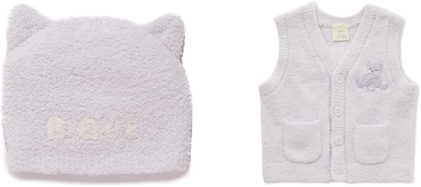 BABY,THE STARS SHINE BRIGHT / トーションレースのフルボンネット