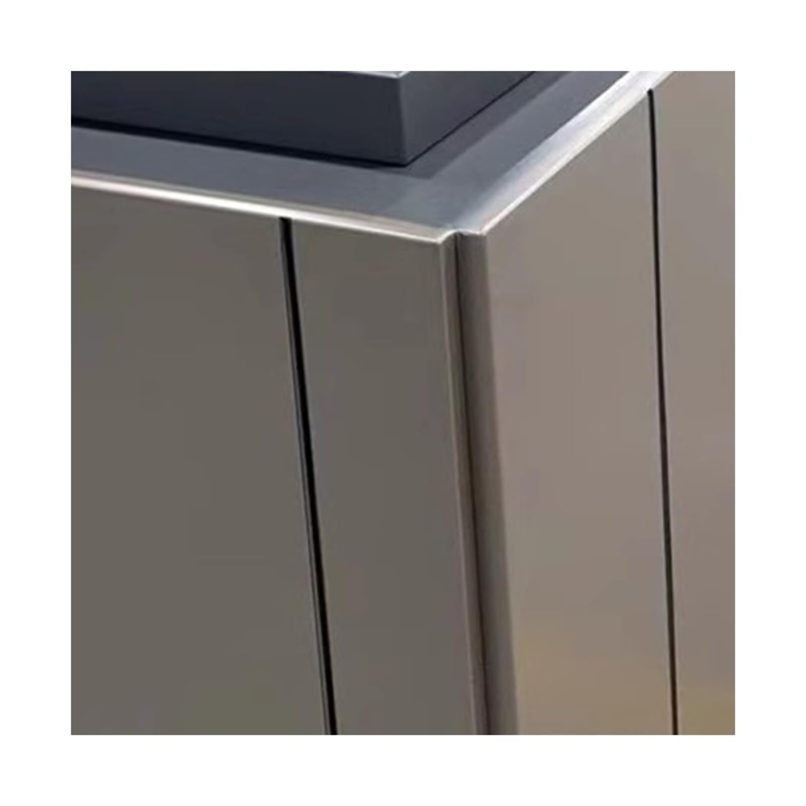Pudełko do sadzenia Dział sprzedaży Outdoor Flower Box Square Handel Ogród