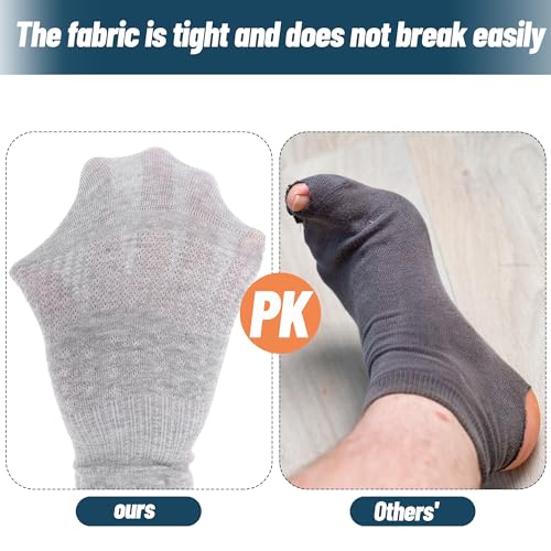 No Show Socks Women Low Cut Ankle Cotton Breathable Athletic Socks 9 Pairs3