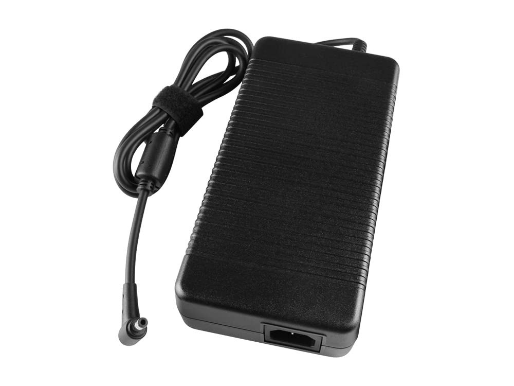 240W Alimentatore Universale Notebook Caricatore PC Universale Portatile per Mifcom Gaming Laptop i7 12700H i9 13900HX 13900HX 13900HX