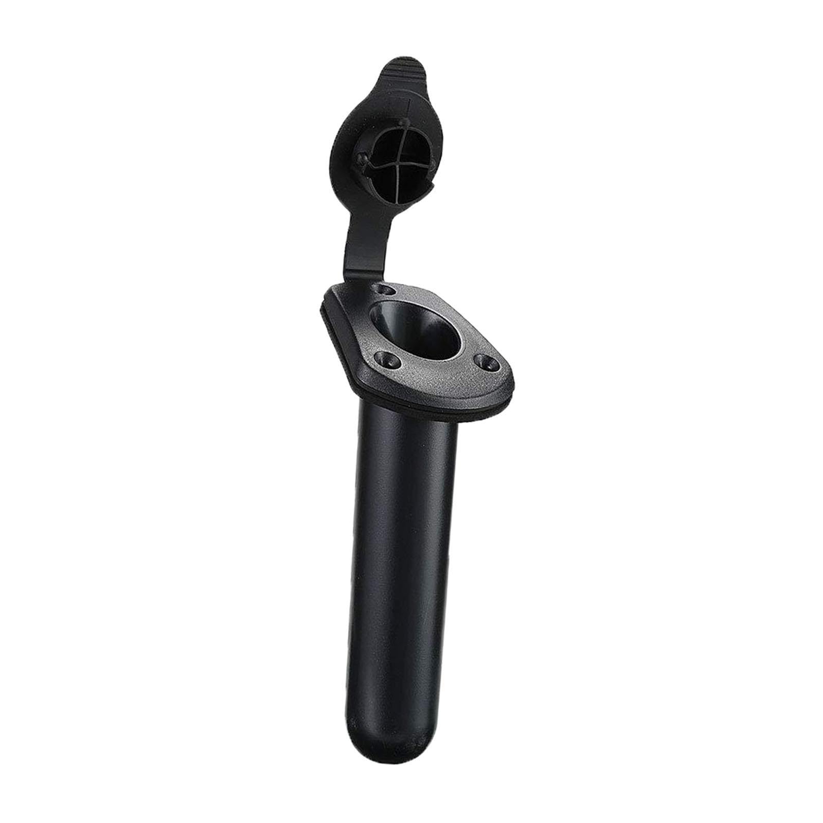 Fishing Rod Holder Tool Part Multifunctional Accessory for Boat Garage Gifts|Rod Rests & Holders|Sporting Goods-image-31