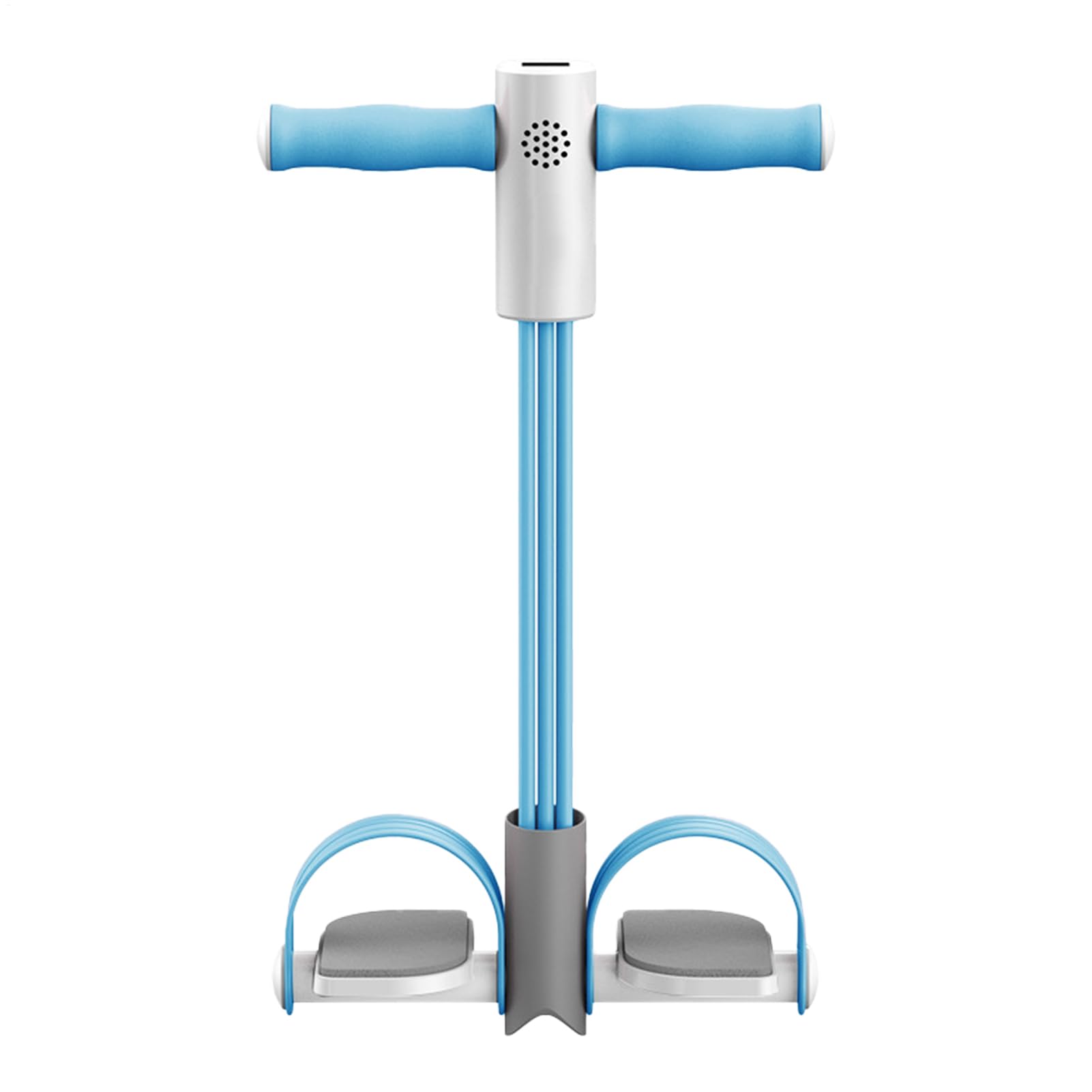 Equipo de fitness con extractor de entrenamiento para glúteos 8
