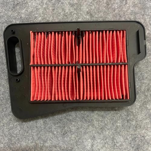 Filtre à air moto Burgman 400 pour optimiser la combustion 2007-2014