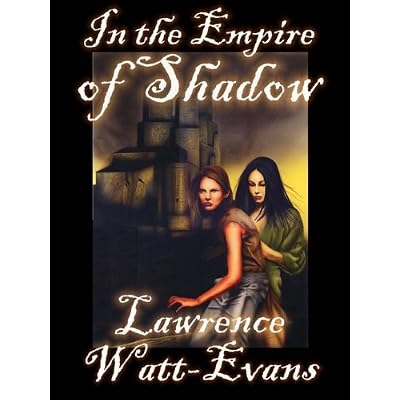 In the Empire of Shadow: Worlds of Shadow #2