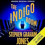 Cover of The Indigo Room