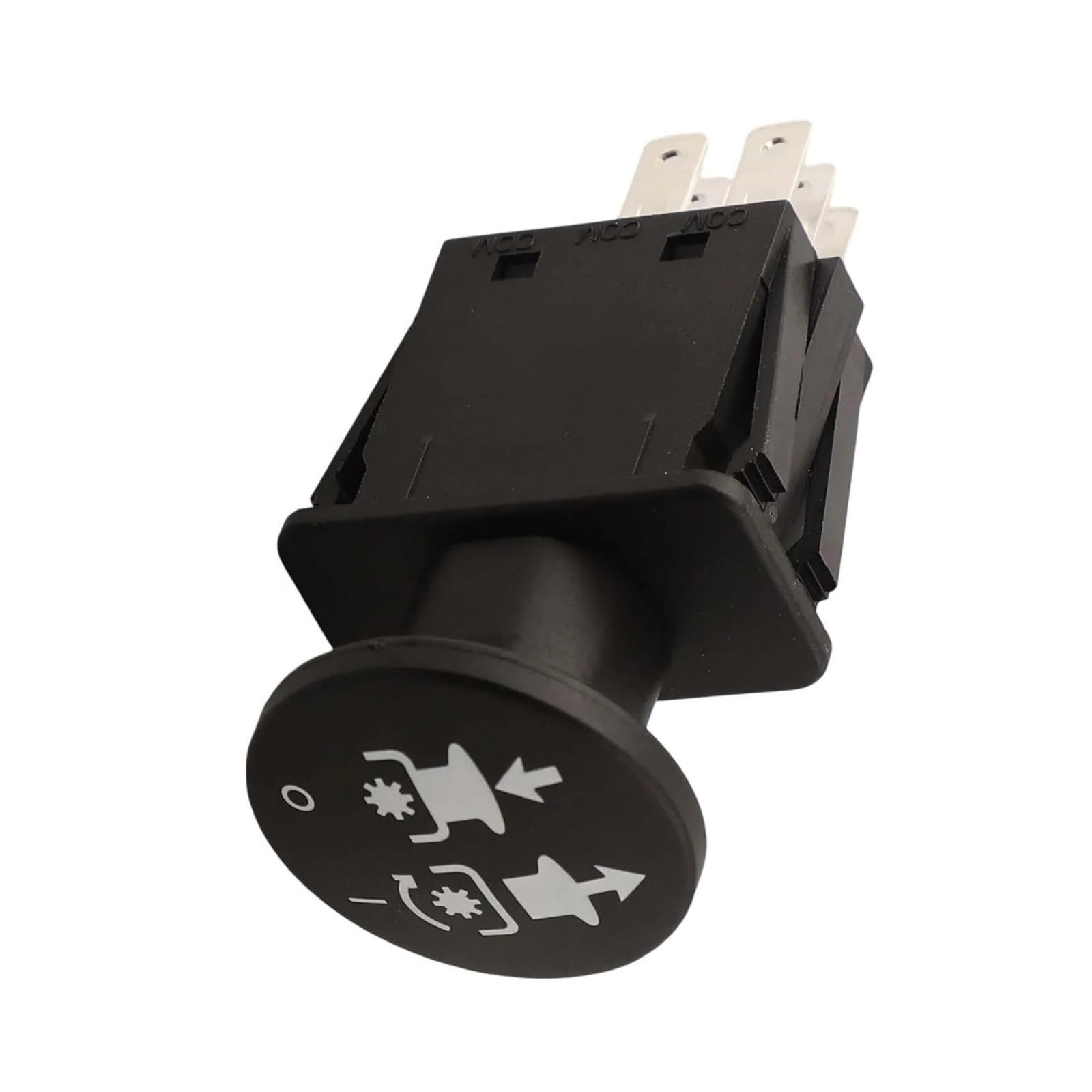 Interrupteur d'embrayage 430-027 pour réparer les pannes de lames sur Z4200
