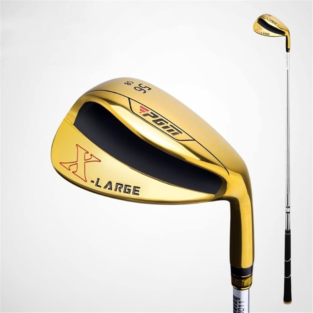 56/60 Golf Sand Wedge Destra Golf Club per Uomini Golf Driver Sport Golf Zeppe Golf Sand Rod