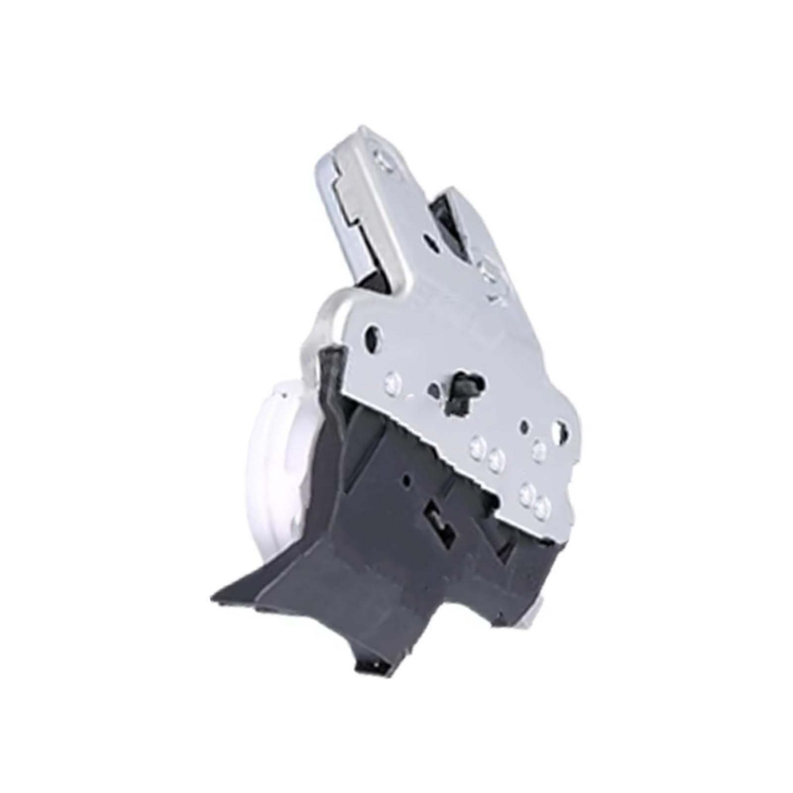 Rear Tailgate Latch Compatible with A5 for S5 for Cabriolet 2010-2016 for A6 2005-2011 1 Pcs Trunking Lid Lock Actuator Replacement Parts 4F5827505D