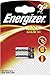 Ein (1) Energizer Alkaline Batterie 27 A L828 12 V Blister Türglocken, Auto Fernbedienungen, Feuerzeuge, Lampen und andere Geräte