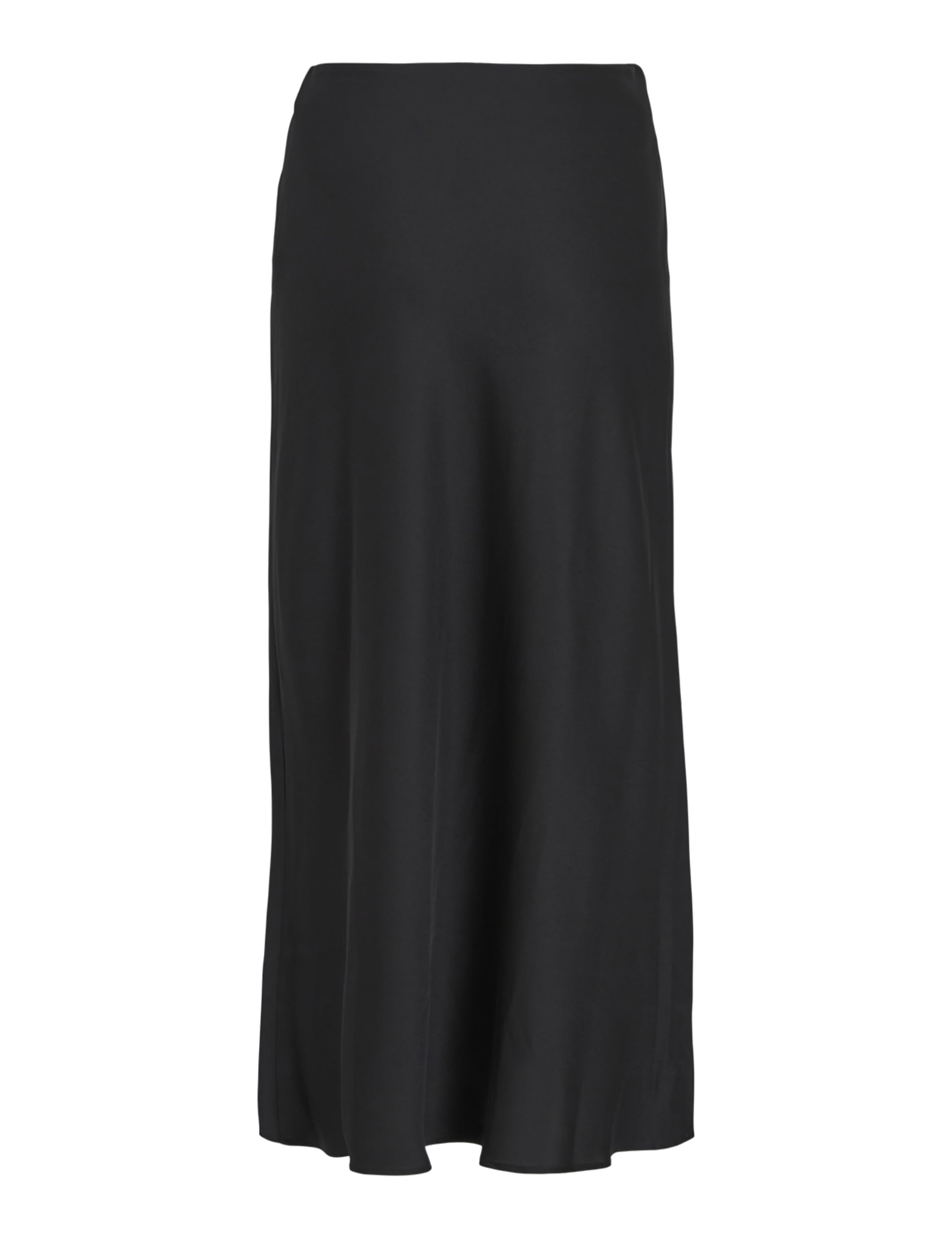 VILA Viellette Hw Jupe Longue - Noos Jupe Longue Femme (Lot de 1)