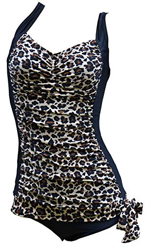 Maillot de bain sculptant Aloha-Beachwear pour sublimer les courbes féminines en L