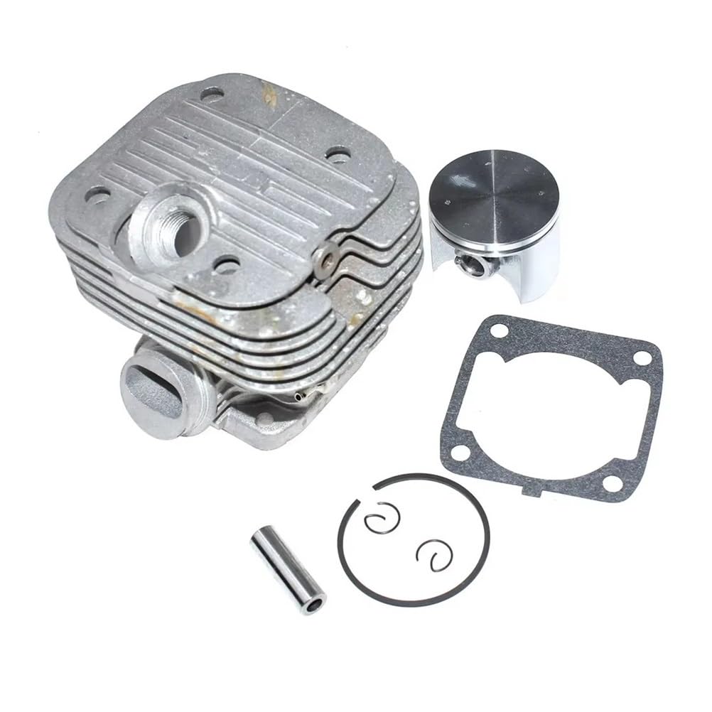 Kit cylindre-piston pour DCS4300 DCS4301 afin de réparer la perte de compression du moteur