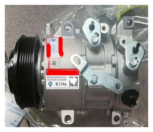Compresseur de climatisation auto pour Changan CS95 2018-2023