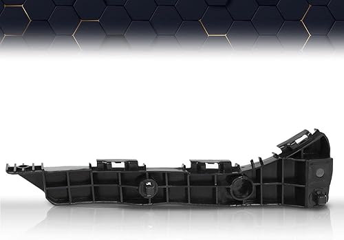 Miniatura 131 de PIT66 Soporte de parachoques delantero compatible con Hyundai Sonata 2011-2015 2 piezas soporte de parachoques delantero izquierdo y derecho