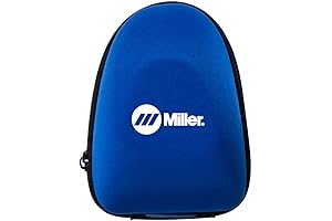 Miller Electric Traveling Case for LPR-100 half-Mask Respirators