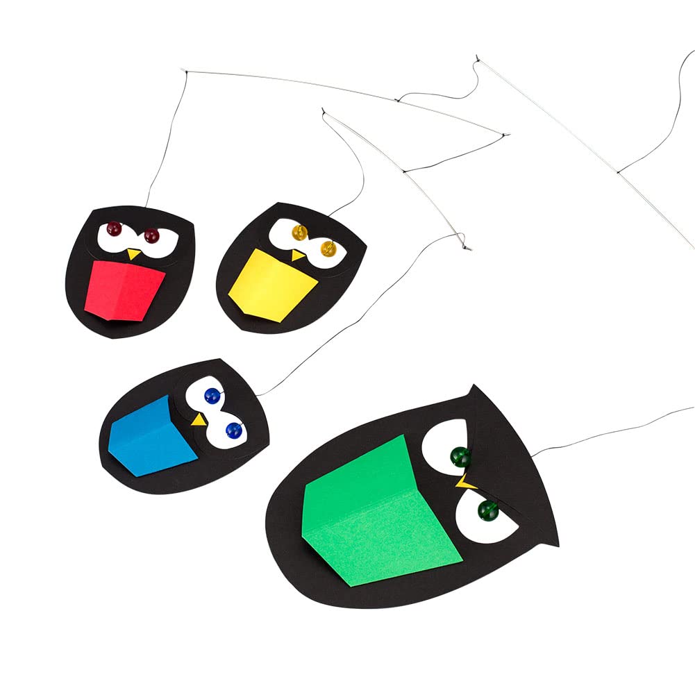 モビール FLENSTED mobiles Wiset Owls 051 FLENSTED mobiles Wiset Owls 051 FLENSTED MOBILES うく フレン