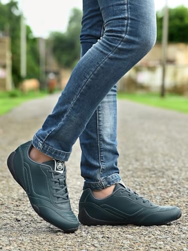 Image of OFF LIMITS Speed CAT Casual Shoes for Men