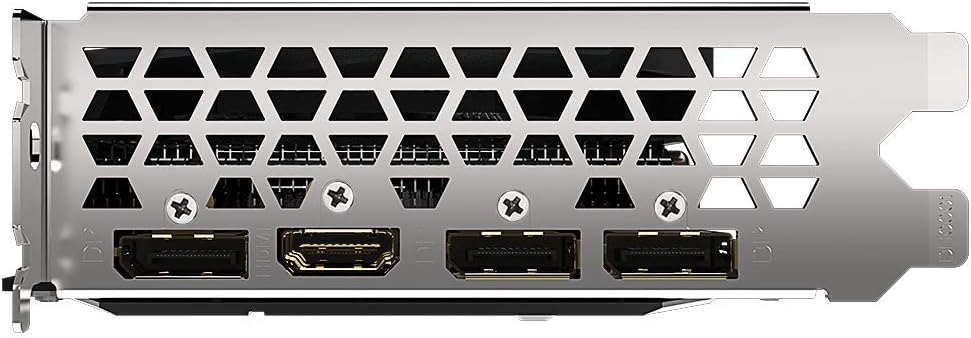 Gigabyte GV-N2070WF2-8GD - Scheda grafica 1.0 Gigabyte GV-N2070WF2-8GD - Scheda grafica 1.0