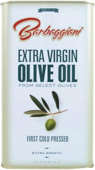 Barbagianni Extra Virgin Olive Oil