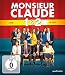 Produktbild Monsieur Claude 1&2 [Blu-ray]
