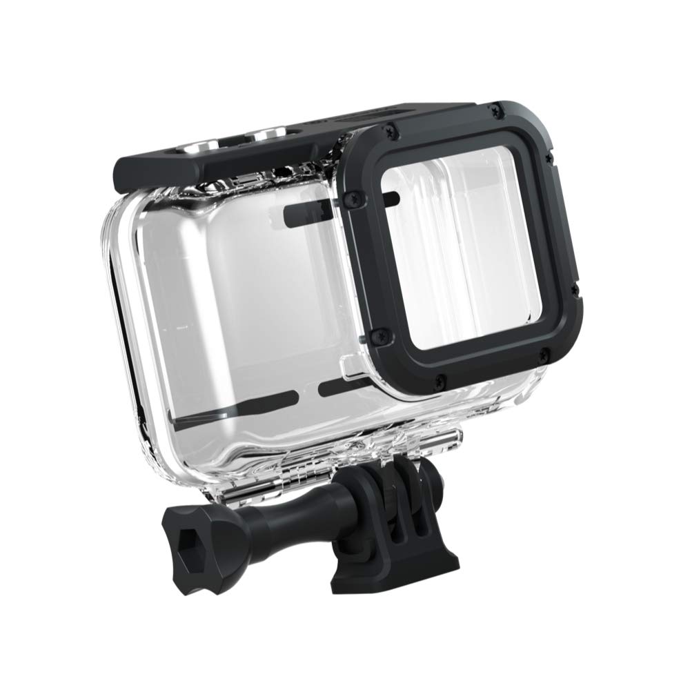 Insta360 One R Accesorios de cámara de acción para Deportes al Aire Libre (Funda de Buceo para 4K Mod Mod)