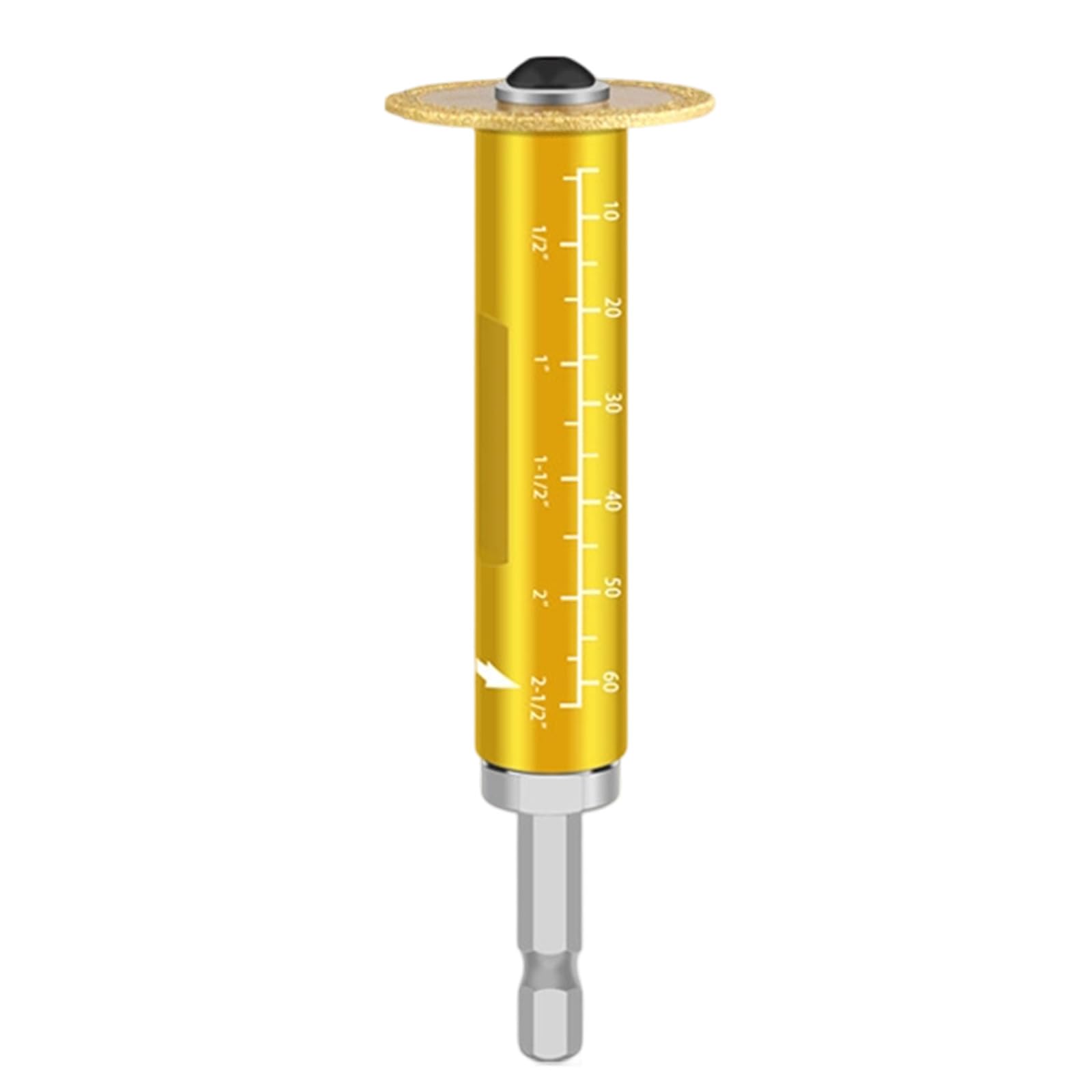 Kaccde Gold Efficient Pipes Cutting Device Advanced Pipe Cutting Locator For Fast Accurate Result On Multiple Pipe Materials Lightweight For Comfortable Handling
