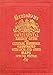 Bradshaws Continental Railway Guide (full edition) (Old House)