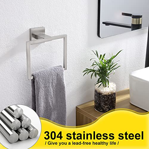 Mejores review On-line Toalleros modernos para baño los más solicitados. 30 Imagen adicional