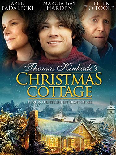 A Christmas Cottage für 3,99 EUR bei amazon.de Bild: A Christmas Cottage für 3,99 EUR bei amazon.de