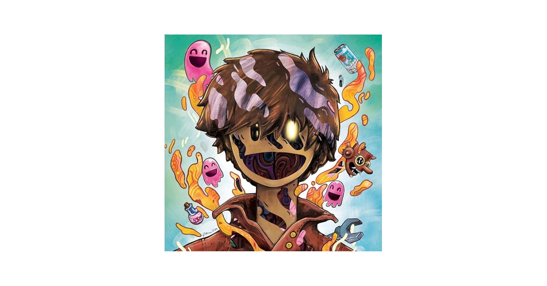 Amazon.com: Good Kid 4: CDs & Vinyl
